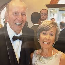 Life Story for Patricia Ann (Rust) Hartman