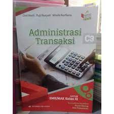 We did not find results for: Buku Administrasi Transaksi Kelas Xi Smk K13n Erlangga Shopee Indonesia