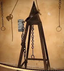 Well, there's a whole new generation of devices that will get your blood pumping for all the wrong reasons. Medieval Torture Devices Album On Imgur