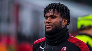 Franck kessie insists he wants to stay at ac milan 'forever', amid speculation linking the midfielder with liverpool. Inter To Try To Snap Up Franck Kessie On A Free Transfer Should He Not Extend Contract With Ac Milan Italian Media Report