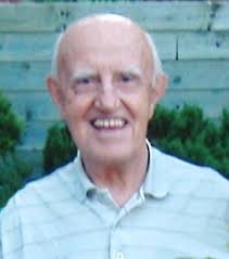 Obituary of Frederick Roth