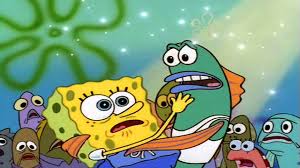 Spongebob freaked out when he heard that. The 25 Very Best Episodes Of Spongebob Squarepants By Elijah Ackerman Medium