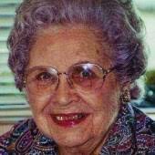 Ruth Harris Obituary