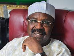 But we'll have to catch him first! Baba Ahmadou Danpullo Africa S Discreet Business Magnate World Finance