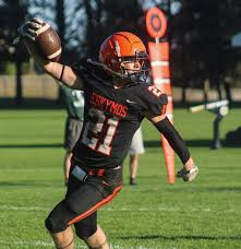 PHOTOS: Escanaba thrashes Grayling for win