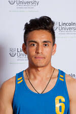 2015 Future Leaders & Sports Scholars