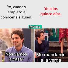 Pin En Memes
