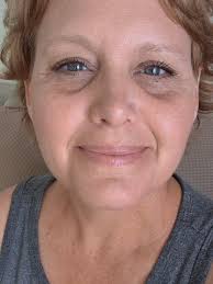 I LIKE MEN WITH LONG HAIR