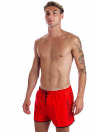 Calvin klein utiliza cookies, javascript y html 5 y otras tecnologías digitales (cookies) en calvinklein.es que permiten la recopilación de información desde tu dispositivo. Calvin Klein Costume Short Core Solids Km0km00439 Xbg High Risk Eur 39 20 Picclick De