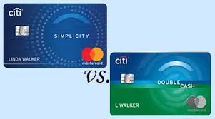 Activate citi simplicity card to enjoy no annual fee, no late and no over limit fees. Citi Simplicity Card Vs Citi Double Cash Card Finder Com