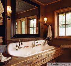 Maybe you would like to learn more about one of these? How To Use Wood And Stone For Charming Rustic Bathroom Design