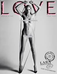 love-lara-stone-nude-00 | Your Daily Girl