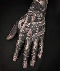For example, getting a meaningful family, quote, name, cross, tribal, lion, skull, phoenix, or wolf tattoo can be a great decision. 38 Best Hand Tattoos For Men Cool Tattoo Designs Ideas For Your Hand