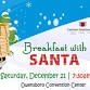 7th Annual Breakfast with Santa