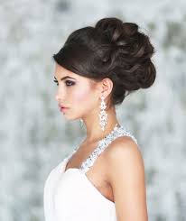 Sophisticated Wedding Hairstyle Inspiration Modwedding Hair Styles Bride Hairstyles Wedding Hairstyles
