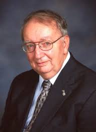 George David Olson, 83, formerly of Huron