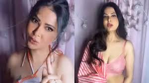 XXX, Gandii Baat star Aabha Pauls bold reels will make you sweat