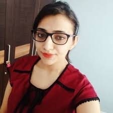 Krupali Parmar (@krups20)