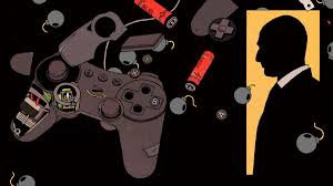 Welcome to the official andy plays playlist if your new and want to catch up in the series this is where you want to be. Amazon Game Studios Struggles To Find A Hit Bloomberg
