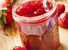 Confiture Fraise Et Gingembre Recette Confiture Fraise Confiture Recette Confiture