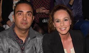 Rocío Carrasco y las dos veces que Fidel le salvó la vida