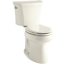 Pcp brand elevated toilet seat riser is made for convenience and simplicity. Kohler K 6393 96 Highline 1 6 1 1gpf Two Piece Build Com