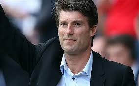 Michael Laudrup