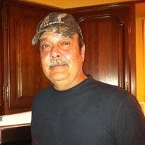 John Miles Kinser Obituary