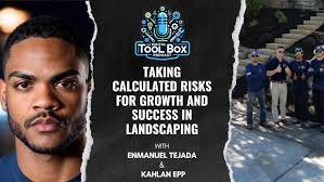 The Systems of a $4 Million Landscape Construction Company