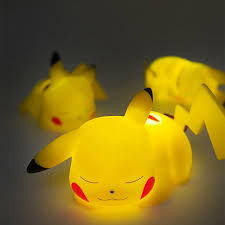 Brando Phone Speaker Pokemon Pikachu 3d Lamp Super Cute Milled Image of pikachu for fans of anime 26837387. pokemon pikachu 3d lamp