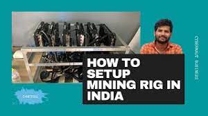 Get contact details and address| id: How To Setup Ethereum Mining Rig In India Profitability In Cryptocurrency Mining Bitcoin Mining Youtube