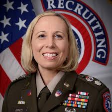 Tune in at 1000 today to our Change of Command. As we bid farewell to Colonel  Jones, who has done an amazing job leading us. While we welcome Colonel  Betson to take