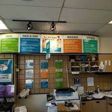 Visit your nearby fedex office location to start your order. The Ups Store Neighborhood Nine 1770 Mass Ave