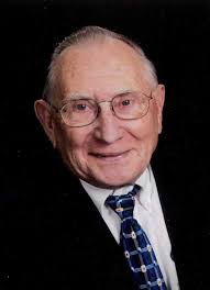 Ivan D. Schmid Obituary January 14, 2019