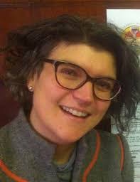 Anna Ragone's Instagram, Twitter & Facebook