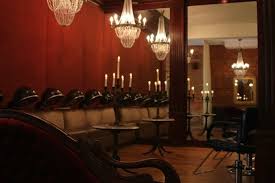Selena's salon in macon, ga is a hair salon that specializes in continuous, natural, and healthy hair care. Purple Hair Salon Novocom Top