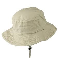 Big Size Washed Bucket Hat With Chin Cord Putty For Big Head C511hpanxj9 Hats For Men Hats Sun Hats
