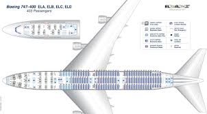 el al farewell b747 by drawing special 747 plane in the sky