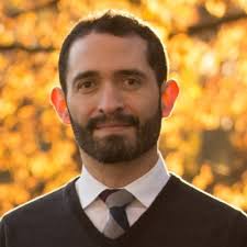 David Rivera (@DavidPRivera)