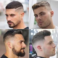 6 short textured men's haircut. 25 Best Men S Crew Cut Hairstyles 2020 Haircut Styles