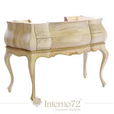 Siamo costantemente alla ricerca di prodotti che offrano il miglior rapporto qualità/prezzo da proporre ai nostri clienti. Mobili Bagno Grezzi Mobile Bagno Grezzo Bombato Cod 10 Vendita Online Su Interno72 It
