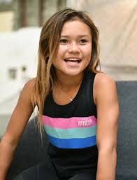 Her birth sign is cancer. Skateboarding 11 Year Old Prodigy Sky Brown Looking To Make Impact Beyond Olympics