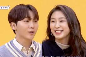 Seungkwan SEVENTEEN Cerita Perkenalan Pertama dengan Bora SISTAR Saat Masih  SD
