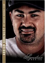 2018 Donruss Optic Signature Series Silver Holo Prizm Adrian Valerio Auto #  AV