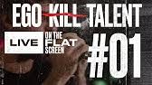 (kill) our true self is a silent witness of our essence, completely independent of the character, and with full potential for anything. Ego Kill Talent Deliverance The Call S Day Youtube