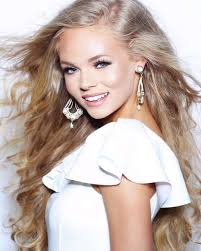 Miss Teen USA 2017 contestants