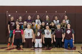 Clarksville girls return 5 letterwinners in 2016-17