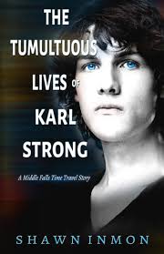 Karl Strong