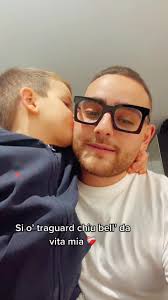 Dedicatela ai vostri figli come io ho fatto per il mio ❤️‍🔥 #fioccoazzurro  #roccohunt