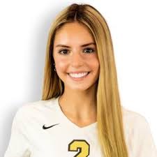 Brooklyn Farris' Blue Valley High School Career Home